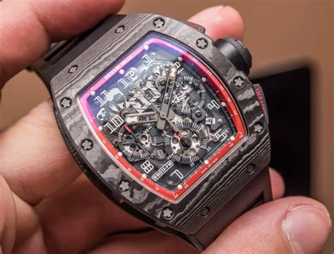 richard mille premier prix|montre richard mille.